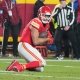 NFL confidence pool picks Week 16 Travis Kelce Kansas City Chiefs