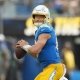 NFL confidence pool picks Week 2 Justin Herbert Los Angeles Chargers