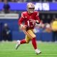 NFL confidence pool picks Week 4 Bork Purdy San Francisco 49ers