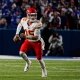 NFL office pool picks Week 12 Patrick Mahomes Kansas City Chiefs