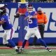 NFL office pool picks Week 15 Tommy Devito New York Giants