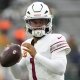 NFL office pool picks Week 7 Kyler Murray Arizona Cardinals