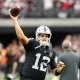 nfl picks Aidan O'Connell Las Vegas Raiders predictions best bet odds