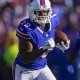 nfl picks Amari Cooper Buffalo Bills predictions best bet odds