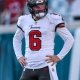 nfl picks Baker Mayfield Tampa Bay Buccaneers predictions best bet odds