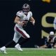 nfl picks Baker Mayfield Tampa Bay Buccaneers predictions best bet odds