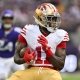 nfl picks Brandon Aiyuk San Francisco 49ers predictions best bet odds