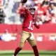 nfl picks Brock Purdy San Francisco 49ers predictions best bet odds