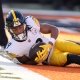 nfl picks Calvin Austin Pittsburgh Steelers predictions best bet odds