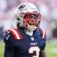 nfl picks DeMario Douglas New England Patriots predictions best bet odds