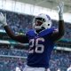 nfl picks Devin Singletary buffalo bills predictions best bet odds