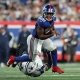 nfl picks Devin Singletary New York Giants predictions best bet odds