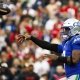 nfl picks Geno Smith Seattle Seahawks predictions best bet odds