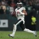 nfl picks Jalen Hurts Philadelphia Eagles predictions best bet odds