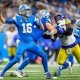 nfl picks Jared Goff Detroit Lions predictions best bet odds