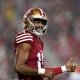 nfl picks Jauan Jennings San Francisco 49ers predictions best bet odds