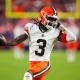 nfl picks Jerry Jeudy Cleveland Browns predictions best bet odds