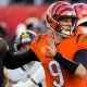 nfl picks Joe Burrow Cincinnati Bengals predictions best bet odds