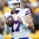 nfl picks Josh Allen Buffalo Bills predictions best bet odds