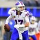 nfl picks Josh Allen Buffalo Bills predictions best bet odds