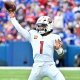 nfl picks Kyler Murray Arizona Cardinals predictions best bet odds