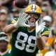 nfl picks Luke Musgrave Green Bay Packers predictions best bet odds