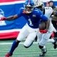 nfl picks Malik Nabers New York Giants predictions best bet odds