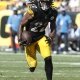 nfl picks Najee Harris Pittsburgh Steelers predictions best bet odds