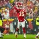 nfl picks Patrick Mahomes Kansas City Chiefs predictions best bet odds