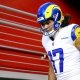 nfl picks Puka Nacua Los Angeles Rams predictions best bet odds