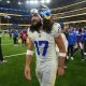 nfl picks Puka Nacua Los Angeles Rams predictions best bet odds