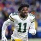 nfl picks Sammy Watkins green bay packers predictions best bet odds