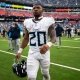 nfl picks Tony Pollard Tennessee Titans predictions best bet odds