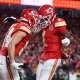 nfl picks Xavier Worthy Kansas City Chiefs predictions best bet odds