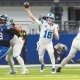 NFL power rankings Week 13 Jared Goff Detroit Lions