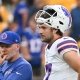 NFL survivor pool picks Week 1 Josh Allen Buffalo Bills