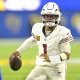 NFL survivor pool picks Week 18 Kyler Murray Arizona Cardinals