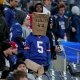 NFL team to finish with the worst record? New York Giants fan