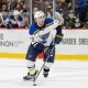 NHL first period betting advice Justin Faulk St. Louis Blues