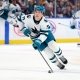 NHL hot and cold betting teams moneyline and ATS Macklin Celebrini San Jose Sharks