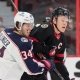 nhl picks Cole Sillinger Columbus Blue Jackets predictions best bet odds