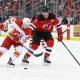 nhl picks Dougie Hamilton New Jersey Devils predictions best bet odds