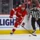 nhl picks Dylan Larkin Detroit Red Wings nhl picks