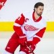 nhl picks Dylan Larkin Detroit Red Wings predictions best bet odds