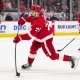 nhl picks Dylan Larkin Detroit Red Wings predictions best bet odds