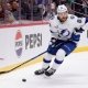 nhl picks Erik Cernak Tampa Bay Lightning nhl picks