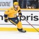 nhl picks Filip Forsberg Nashville Predators nhl picks