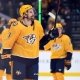 nhl picks Filip Forsberg Nashville Predators predictions best bet odds