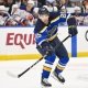 nhl picks Jordan Kyrou St. Louis Blues nhl picks