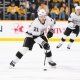 nhl picks Jordan Spence Los Angeles Kings nhl picks